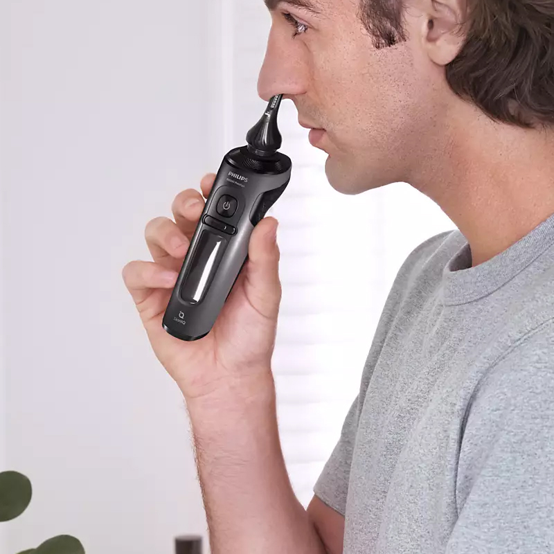 ریش تراش فیلیپس SP9872 از سری 9000